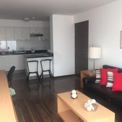 BARRANCO DEPARTAMENTO VENTA - AV. SAN MARTIN