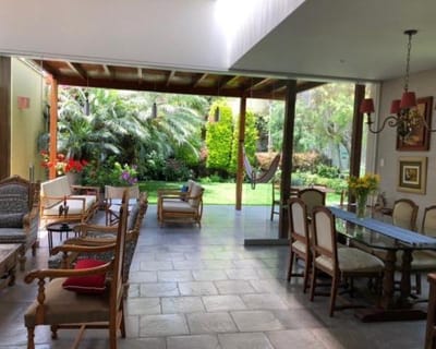 LA ENCANTADA DE VILLA - VENTA DE LINDA CASA