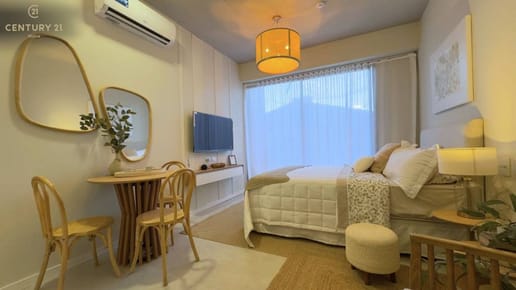 MONOAMBIENTE EN VENTA EN ALTEA YCUA SATI