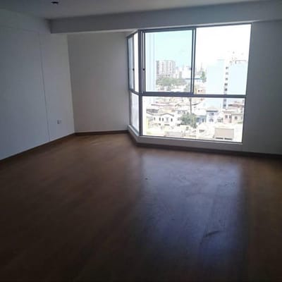 JESUS MARÍA - VENTA DE DEPARTAMENTO 78 M2 CERCA A CAMPO DE MARTE