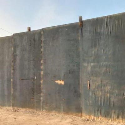 Venta de Terreno a 4 cuadras del la Plaza de Armas de Pachacamac