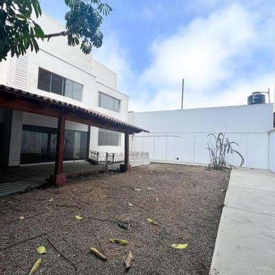 VENTA CASA IDEAL PARA PROYECTO MULTIFAMILIAR