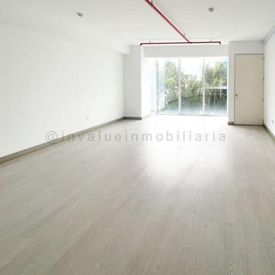 ALQUILER OFICINA EN MAGDALENA CON COCHERA Y DEPSITO