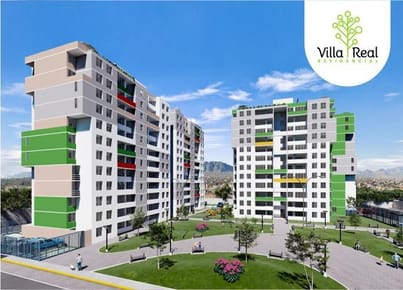 Residencial "Villa Real"