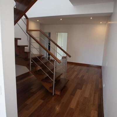 Duplex Miraflores penthouse con vista a parque privado