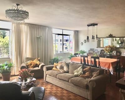 Vendo flat en Ovalo Quiñones Corpac! Guardia Civil- uso como vivienda u oficina
