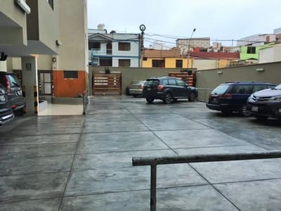VENDO DEPARTAMENTO CONSERVADO EN SAN MIGUEL- INCLAN