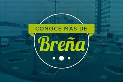 VENDO TERRENO EN BREÑA!!! PRECIO DE OCASION CERCA A METRO DE AV ALF UGARTE