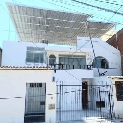DEPARTAMENTO EN ALQUILER EN MIRAFLORES PIURA SIN AMOBLAR