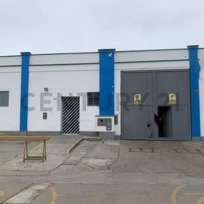 GRAN LOCAL COMERCIAL EN ALQUILER EN PUEBLO LIBRE