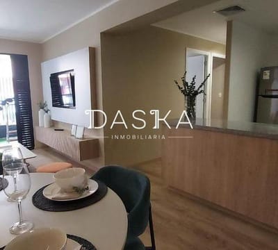 DEPARTAMENTO EN SAN ISIDRO CON TERRAZA Y FRENTE A PARQUE