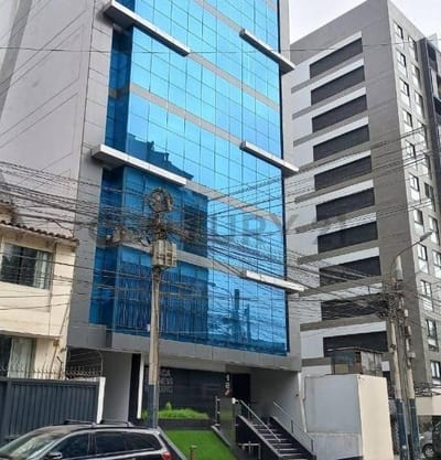 Oficina en Centro Empresarial San Isidro