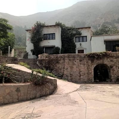 SE VENDE CASA DE CAMPO