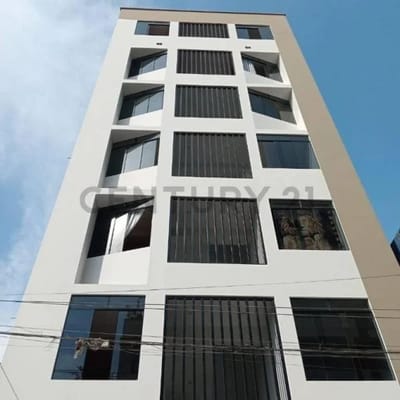 SE VENDE DEPARTAMENTO POR ESTRENAR