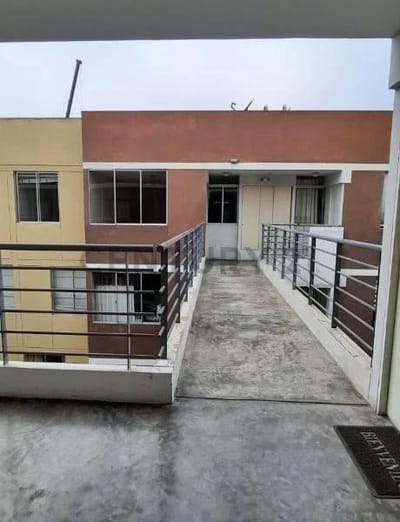 DEPARTAMENTO EN VENTA EN CHORRILLOS