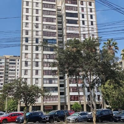 VENTA DEPARTAMENTO EN JESUS MARIA RESIDENCIAL SAN FELIPE