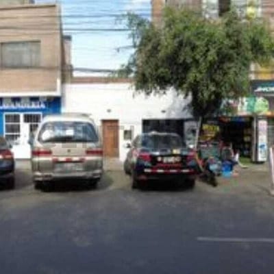 SE VENDE TERRENO COMERCIAL