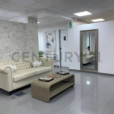ALQUILER DE CONSULTORIOS MEDICOS YO ESTETICOS EN SAN ISIDRO