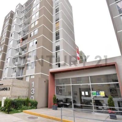 Departamento en alquiler Condominios Villanova Callao