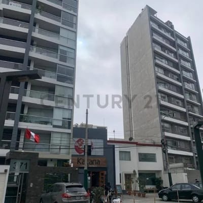 TERRENO Y O LOCAL COMERCIAL EN VENTA MAGDALENA DEL MAR