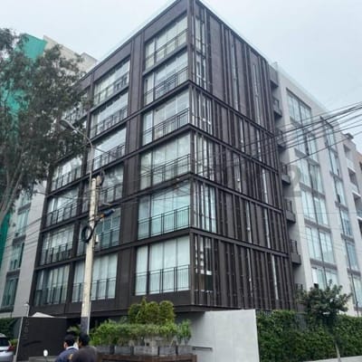 ALQUILO EXCLUSIVO DEPARTAMENTO DE ESTRENO EN MIRAFLORES
