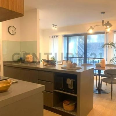 VENTA DE DEPARTAMENTO DE ESTRENO EN SAN ISIDRO