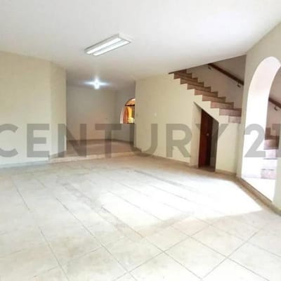 Casa en Venta Los Cedros de Villa Chorrillos