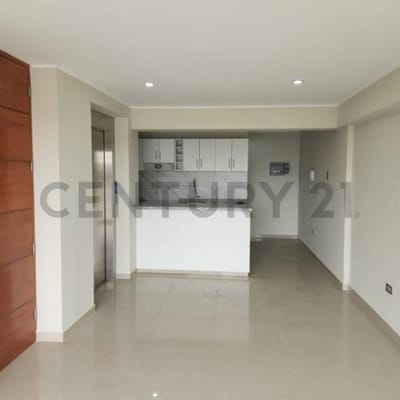 BELLO DEPARTAMENTO EN VENTA EN ATEURB ALPAMAYO