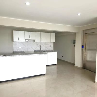 VENTA DE BELLO DEPARTAMENTO EN ATEURB ALPAMAYO