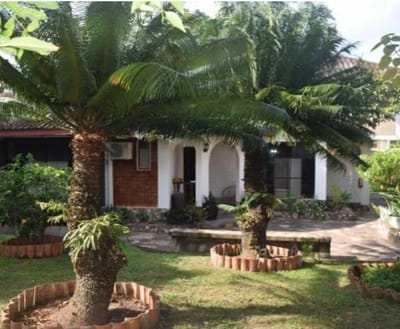 Venta de casa en Tarapoto
