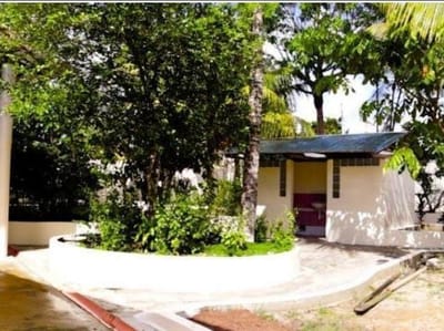 Venta de Casa en Iquitos - Céntrico