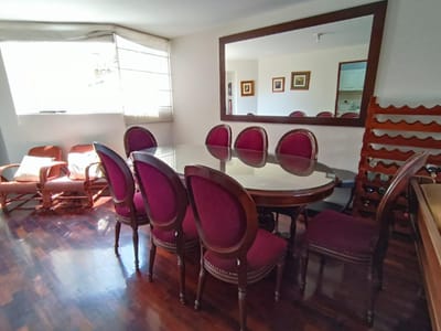 Venta de Departamento en Valle Hermoso de Monterrico - Surco