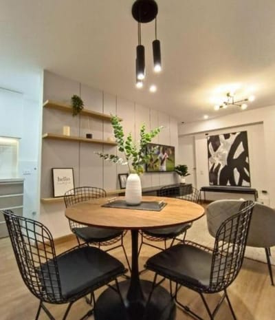 Venta de Departamento en Miraflores - Céntrico
