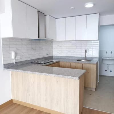 Venta de Departamento en Magdalena de Estreno --Céntrico