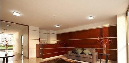 Alquiler de Departamento Semi Ablomado en Lince