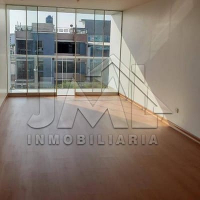 Departamento DE Estreno 5° Piso EN Urb. Primavera- AV. Teodoro Varcárcel