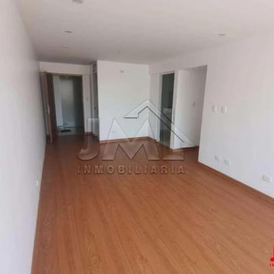 DEPARTAMENTO DE ESTRENO 3° PISO EN URB. PRIMAVERA-  AV. TEODORO VALCARCEL