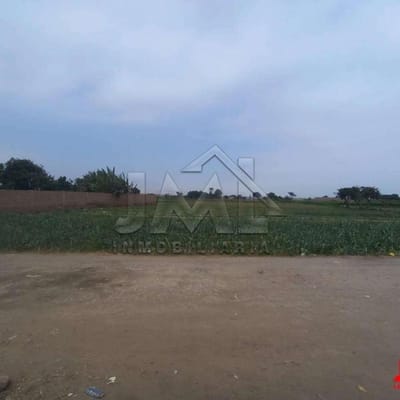 TERRENO DE 3000 M EN LA ENCALADA A 500 M DE LA AV. PANAMERICANA - EVITAMIENTO CERCA AL  BUNGALOW FAR