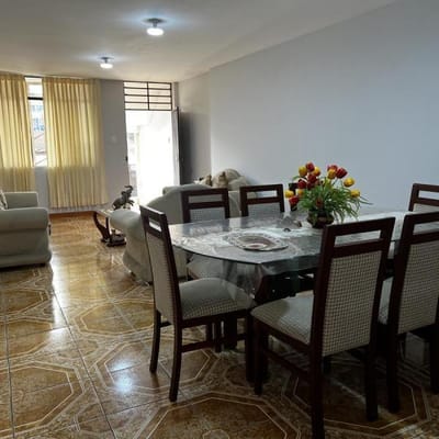 VENTA DPTO 3 PISO MAS AIRES - URB. SAN FERNANDO