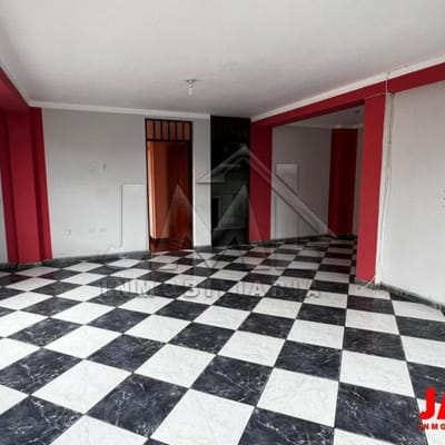ALQUILO DEPARTAMENTO URB. LOS GRANADOS 2DO PISO - TRUJILLO