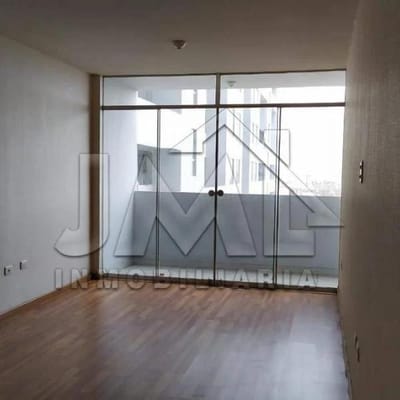 ALQUILO DEPARTAMENTO URB. VILLA BOLIVARIANA 7MO PISO -  TRUJILLO