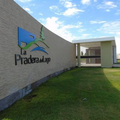 LA PRADERA DEL LAGO - LA JOYA
