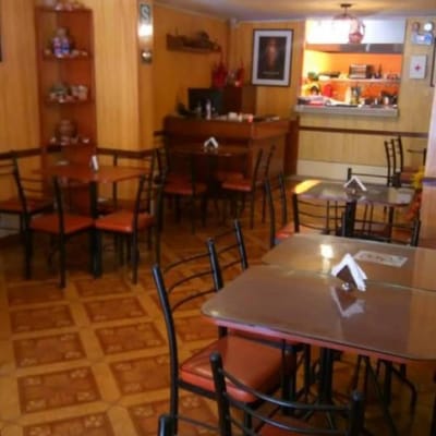 VENDO CASA - ASA