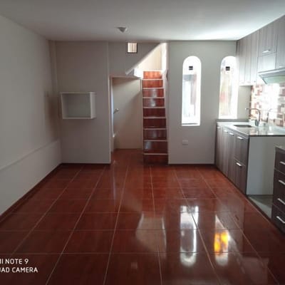 VENDO DEPARTAMENTO EN PAUCARPATA