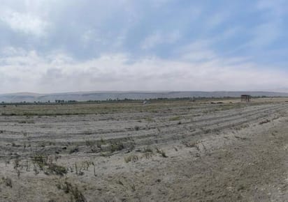 PUNTA DE BOMBON VENDO TERRENO