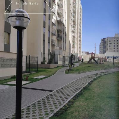 VENDO LINDO DEPA MIRADOR DE LA ALAMEDA