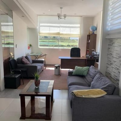 LA PLANICIE  DE SACHACA VENDO LINDA CASA