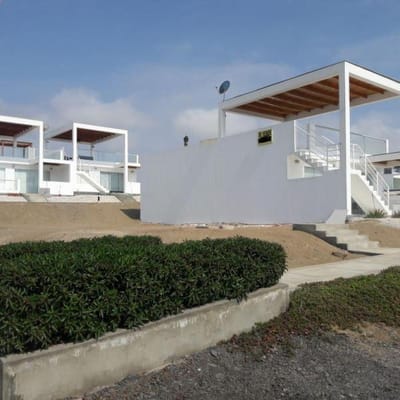 REMATO!! Lote en esquina con espectacular vista al mar