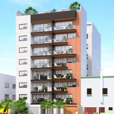 Edificio Scipión Llona