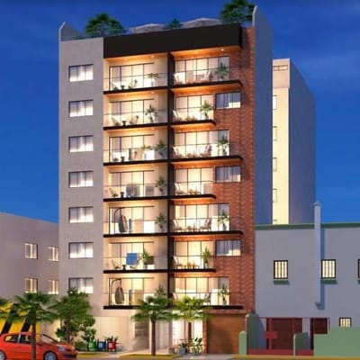 Edificio Scipión Llona
